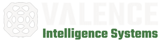 Valence Intelligence Systems Logo